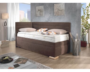 Postele boxspring Veneto Postele boxspring Veneto