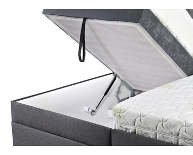 Čelní výklop postele Giardino