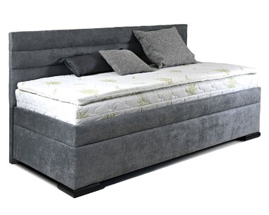 Postele boxspring Veneto Postele boxspring Veneto