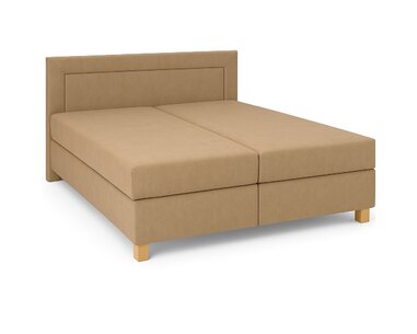 Čalouněná postel s úložným prostorem Jitka Čalouněná postel s úložným prostorem Jitka