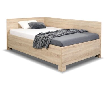 Pohled - postel Relita 120 Pohled - postel Relita 120