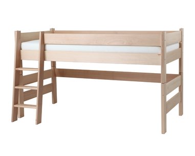 Dětská postel zvýšená Sendy 300B/02B