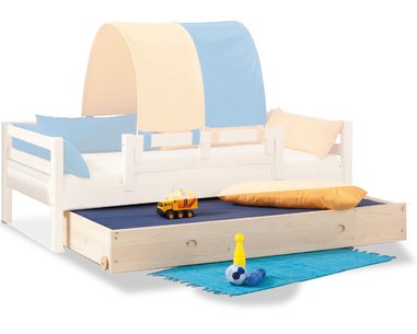 Úložný prostor velký - přistýlka D946-Domino