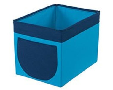 Textilní box do regálu D622 - Kapsa Textilní box do regálu D622 - Kapsa