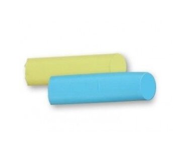 Textilní chránič na zábrany D218-Domino Textilní chránič na zábrany D218-Domino