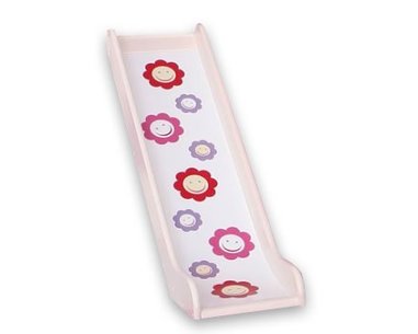 Skluzavka kytičky D922 - Domino,smrk