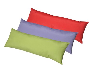 Polštář  se snímatelným potahem D225-Domino