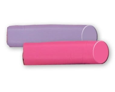 Textilní chránič na zábrany D219, Domino Textilní chránič na zábrany D219, Domino