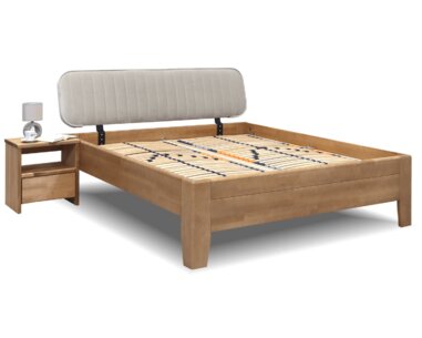 Test a recenze matrace postele Casanova Test a recenze matrace postele Casanova