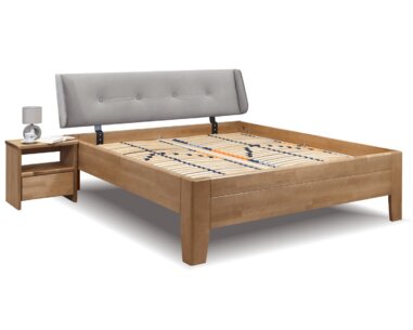 Test a recenze postele Casanova 2 Test a recenze postele Casanova 2