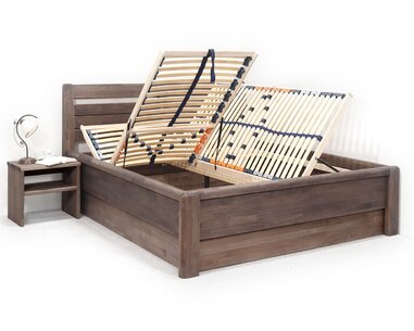 Test a recenze postele Claudia Test a recenze postele Claudia