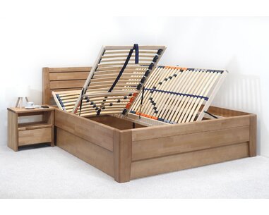 Test a recenze matrace postele Concepta