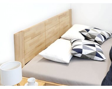 Design - Postel s úložným prostorem Energy Box