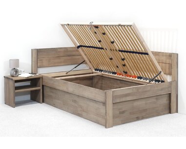 Test a recenze postele Timea pravá