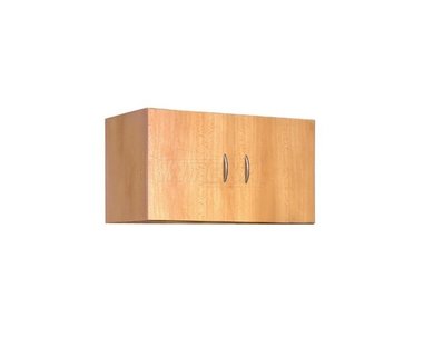 Nástavec šatní skříně IA8A - lamino buk
