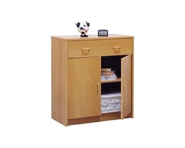 Komoda IA4123A, lamino buk - pohled č. 1