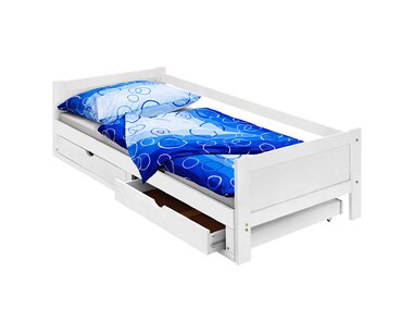 Rozkládací postel IA8809B