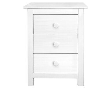 Komoda IA9131B, masiv borovice