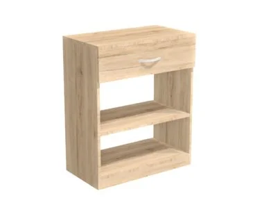 Komoda kombinovaná XL03 - pohled č. 2