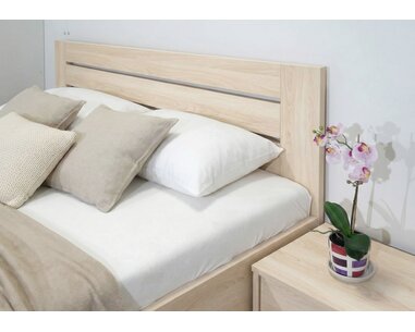 postel dvoulůžko CANARIA postel dvoulůžko CANARIA