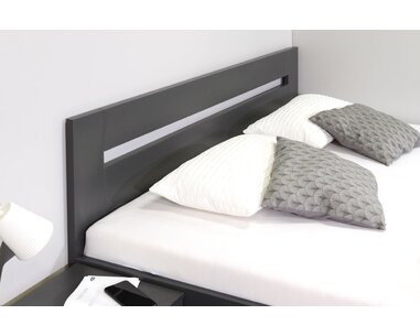 postel Linda - čelo postel Linda - čelo