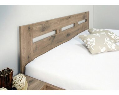 Jednolůžko Pegas 140x200 lamino