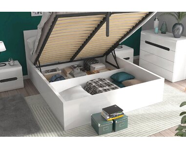 úložný prostor - postel Tetris úložný prostor - postel Tetris