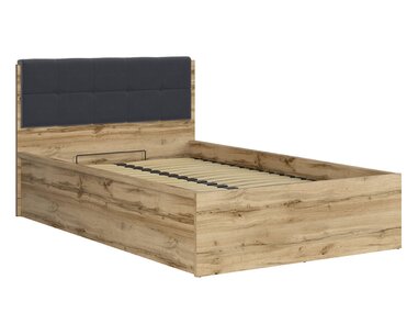 Rám - Postel Tetris Rám - Postel Tetris