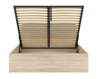 Postel Tetris - úložný prostor Postel Tetris - úložný prostor