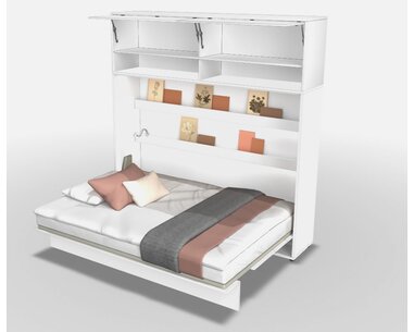 Nádstavec postele Monterasso