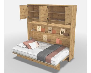 Nádstavec postele Monterasso