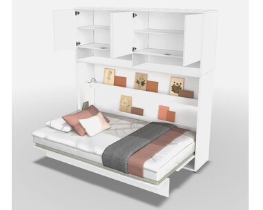 Nádstavec postele Monterasso