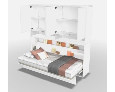 Nadstavec postele Monterasso