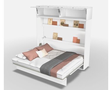 Nádstavec postele Monterasso