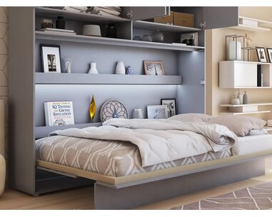 LED osvětlení polic 1x200 cm, Monterasso