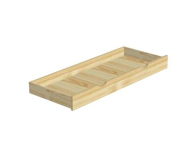 Úložný prostor z masivu 3/4 č.226, masiv smrk