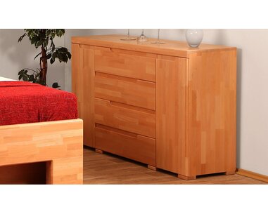 Komoda kombinovaná F152