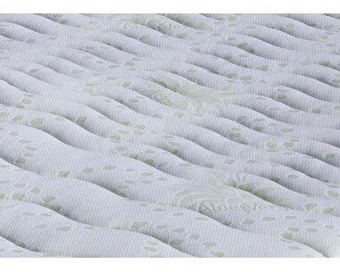 Měkká antibakteriální matrace KRÉTA, 19cm, 90x200cm, 120kg