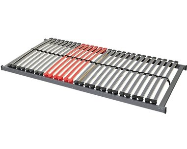 Lamelový rošt FLEX R6, 28 lamel Lamelový rošt FLEX R6, 28 lamel