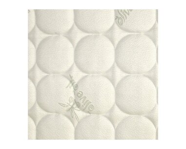 Matrace sendvičová BIOGREEN maxi, 80x200, 22cm, nosnost 170 kg