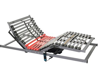 Motorový lamelový rošt FLEX MOBIL R6, 90x210 Motorový lamelový rošt FLEX MOBIL R6, 90x210