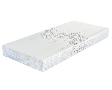 Matrace Carbonia - test a recenze