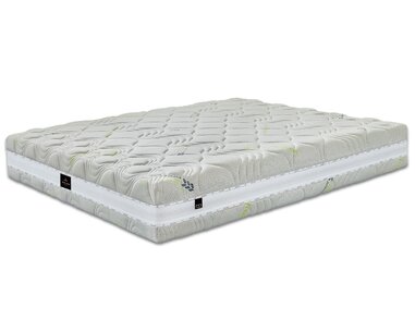 Účinek ortopedické matrace S-Remo Účinek ortopedické matrace S-Remo