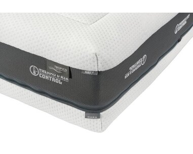 Matrace SUPER FOX, 140x200cm, 135KG, líná bio pěna