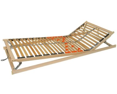 Polohovací lamelový rošt do postele DOUBLE EXPERT 140x200 Polohovací lamelový rošt do postele DOUBLE EXPERT 140x200