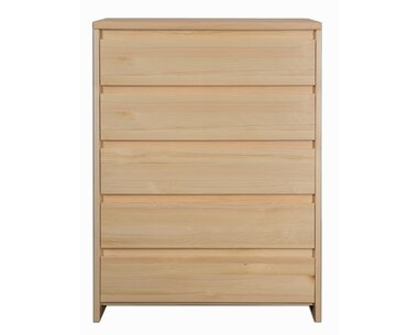 Komoda DREW-176 z masivní borovice  Komoda DREW-176 z masivní borovice