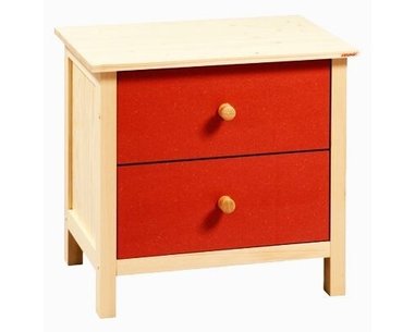 Komoda II. malá E0094-NATIVE Komoda II. malá E0094-NATIVE