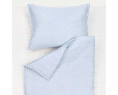 Přikrývka Spirit of Egypt Nile modrý set, polštář 70x90cm + přikrývka 135x200cm