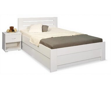 postel Rita 140x200 výprodej