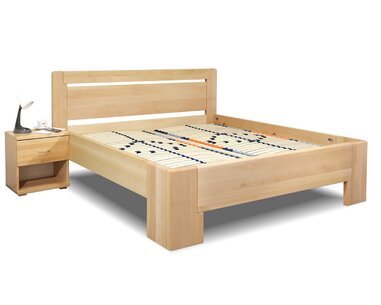 postel Magnus - rošty